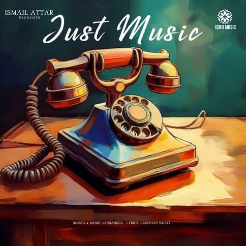 JUST MUSIC