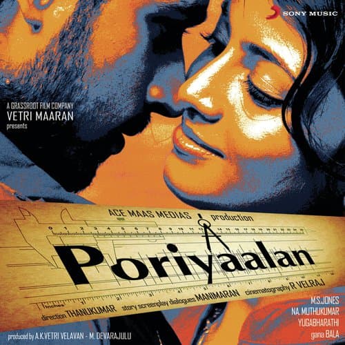 Poriyaalan
