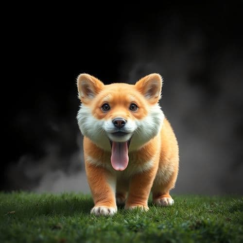 Fields of Gold and Laughter