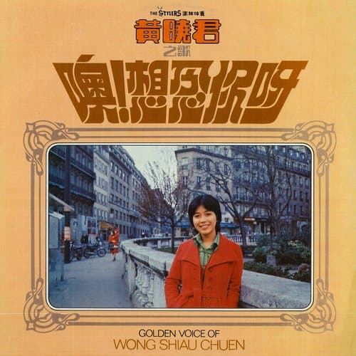 你能了解我的愛 (修復版)