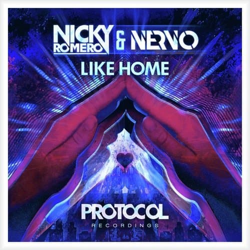 Like Home (Radio Edit)