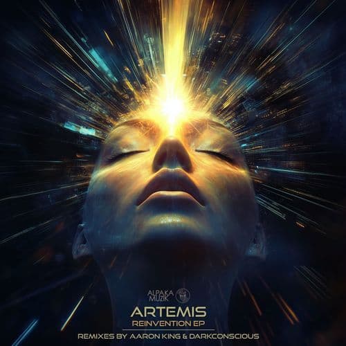 Talk to Me (Aaron King Remix)