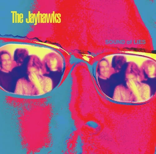 Sound Of Lies (Expanded Edition)