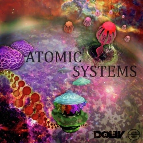 Atomic Systems (Original Mix)
