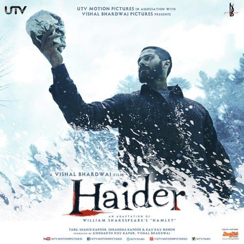 Haider