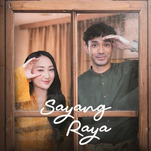 Sayang Raya