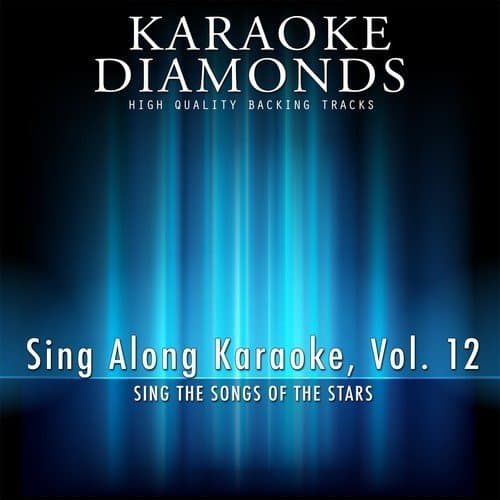 Roll With It (Karaoke Version)