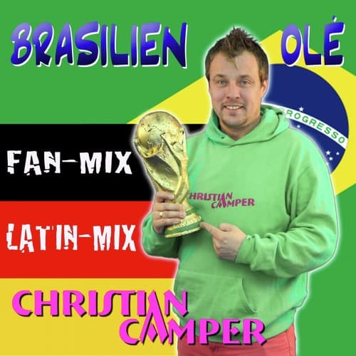 Brasilien Olé