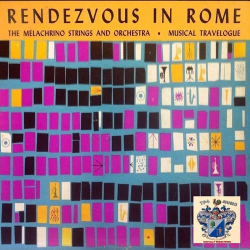 Rendezvous in Rome