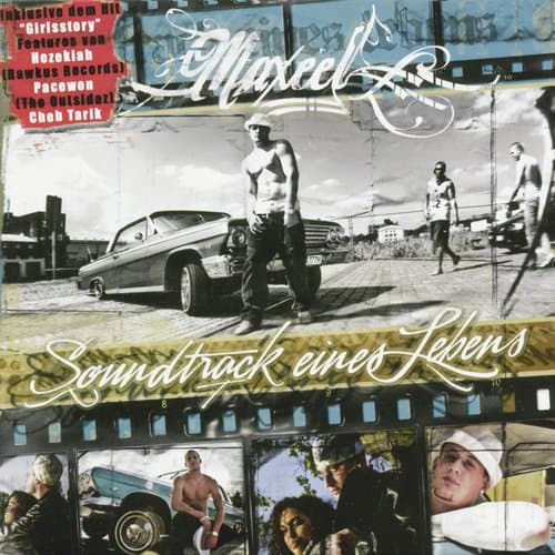 Soundtrack eines Lebens