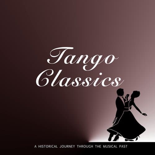 Tango Classics