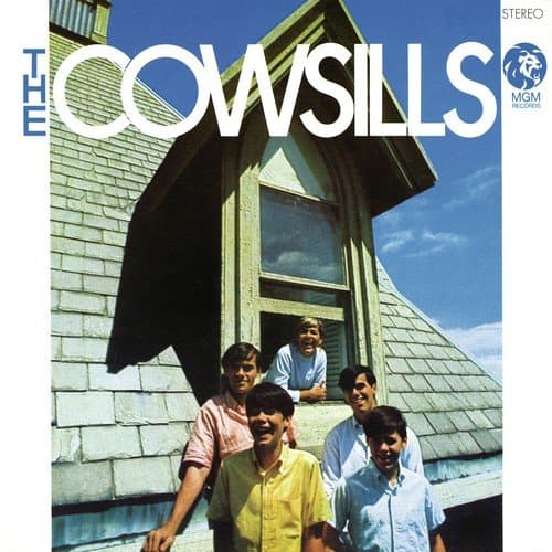 The Cowsills