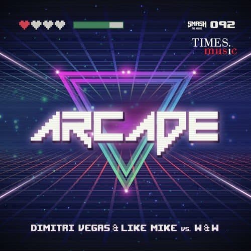Arcade (Original Mix)