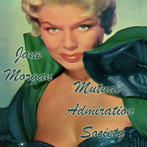 Mutual Admiration Society