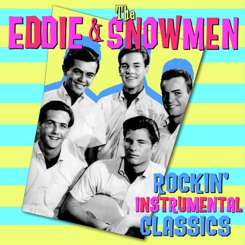 Rockin' Instrumental Classics