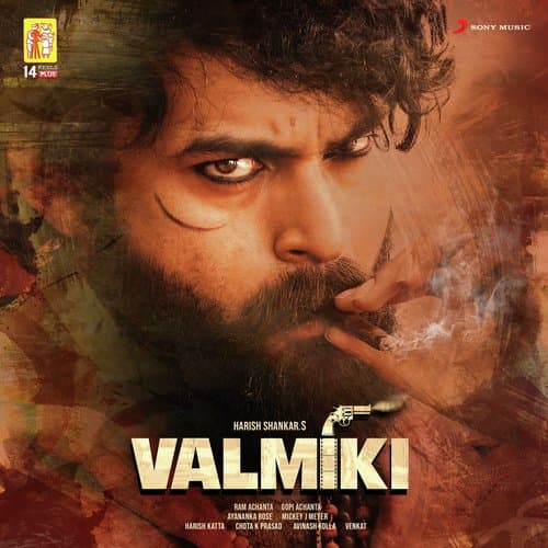 Valmiki