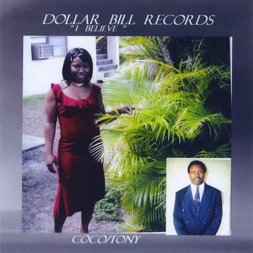 I Believe By Coco & Tony