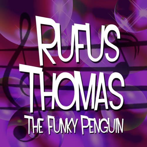 The Funky Penguin