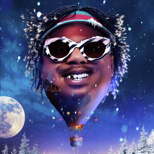 Gros bébé (Édition Noël)