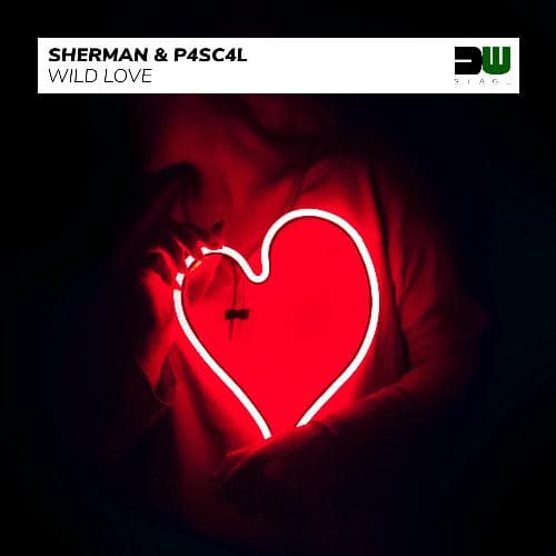 Wild Love (Radio Mix)