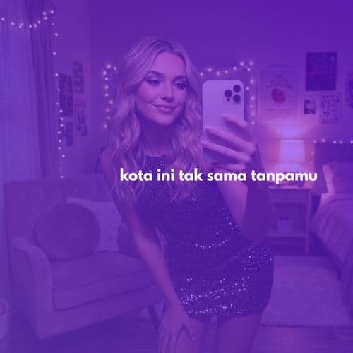 kota ini tak sama tanpamuok