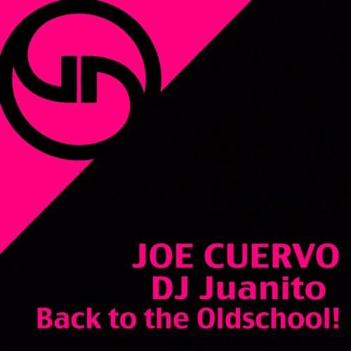 Back to the Old School (Instrumental Mix)