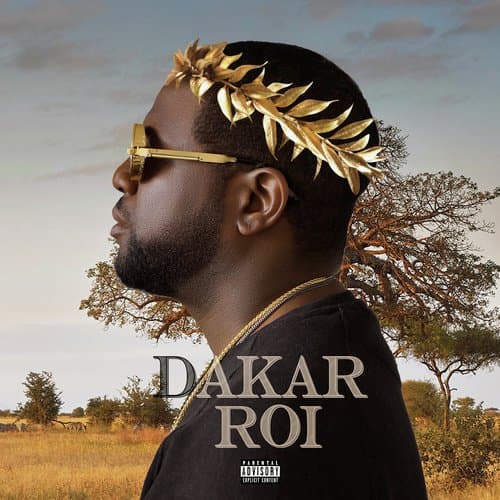 Dakar Roi