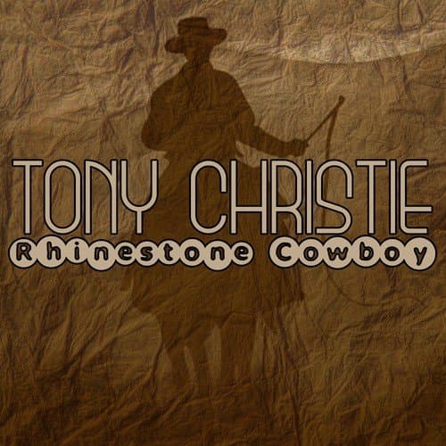 Tony Christie
