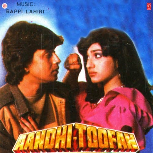 Aandhi-Toofan