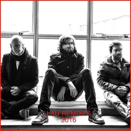 Remixes 2016