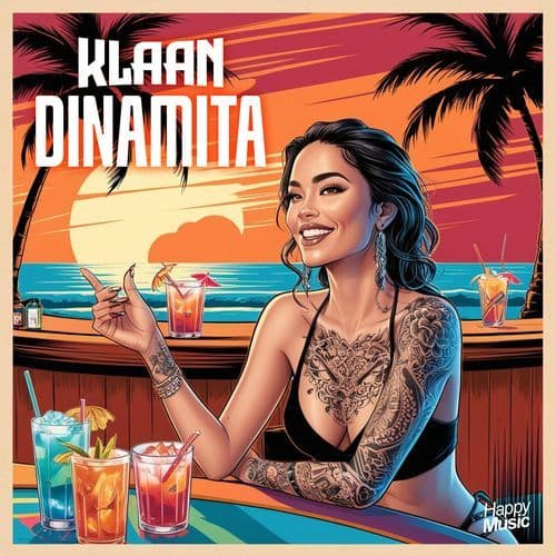 Dinamita (Extended Mix)