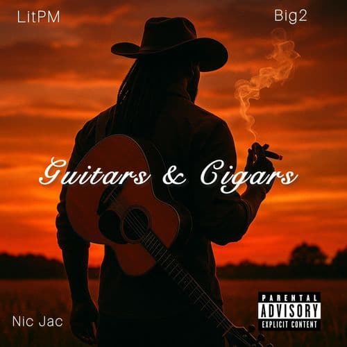 Guitars & Cigars