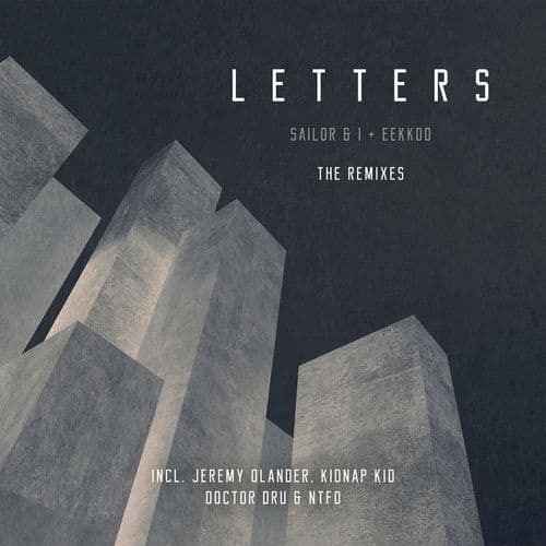 Letters (Lower Case) [Kidnap Kid Remix]