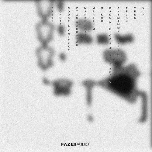 Deker (Original Mix)