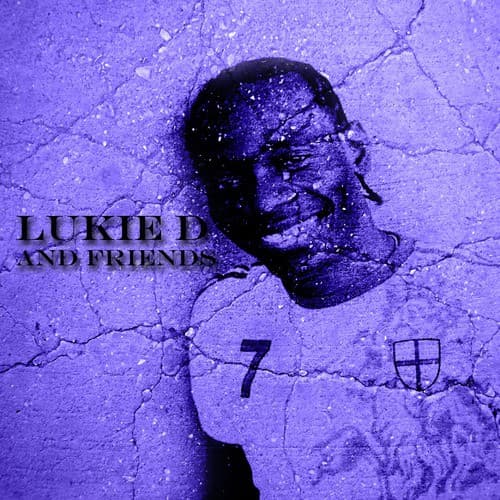 Lukie D and Friends Platinum Edition