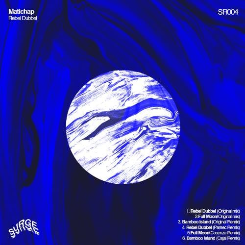 Full Moon (Original Mix)