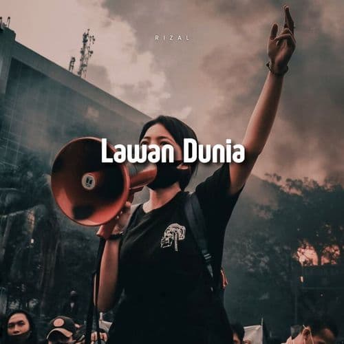 Lawan Dunia
