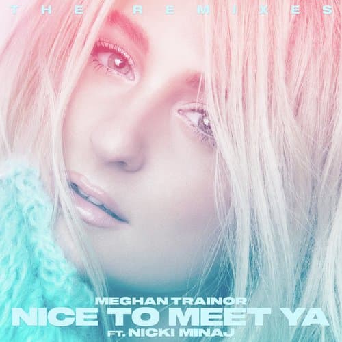 Nice to Meet Ya (The Remixes)