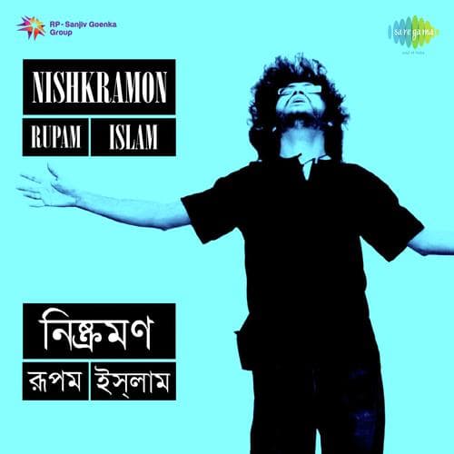 Nishkramon Rupam Islam