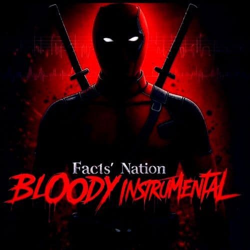 BLOODY INSTRUMENTAL