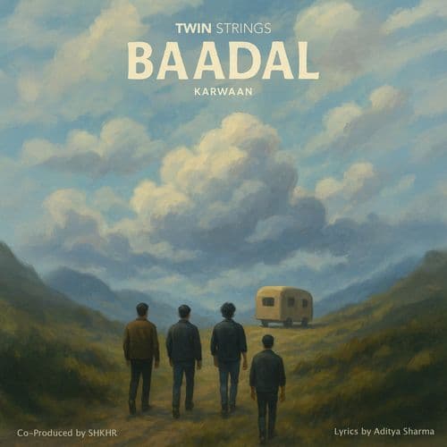 Baadal