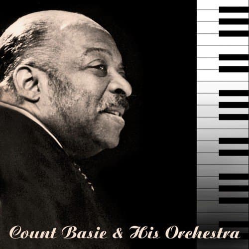 Count Basie & His Orchestra