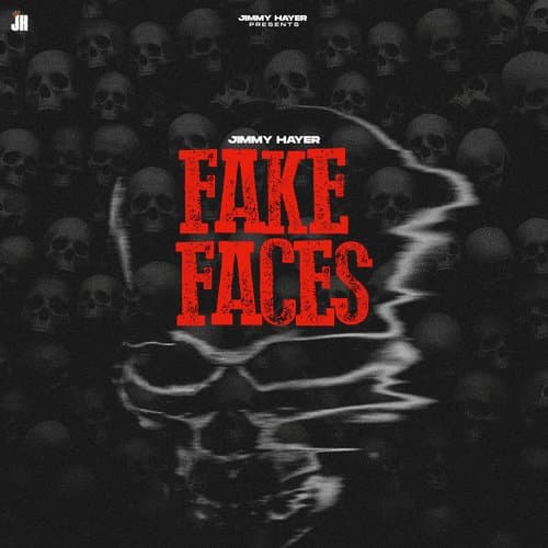 Fake Faces