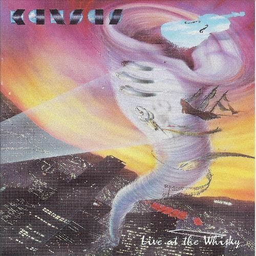 Live at the Whisky (Live)