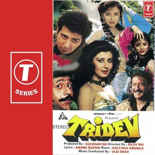 Tridev