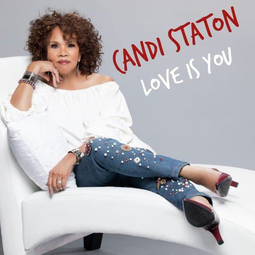 Love is You (Smooth Jazz Mix)