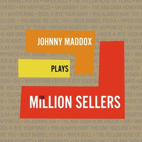 You Made Me Love You