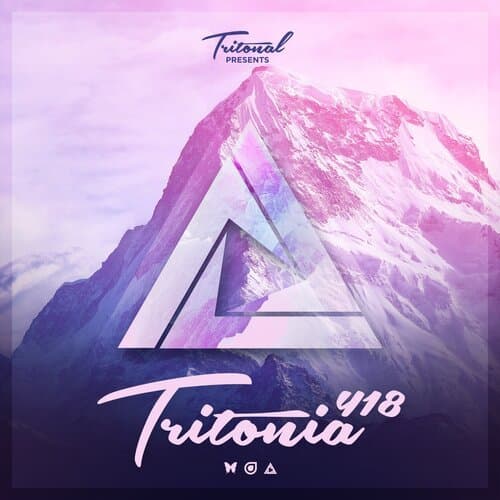 Blossom (Tritonia 418)