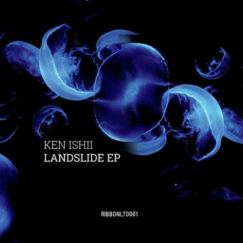 Landslide EP