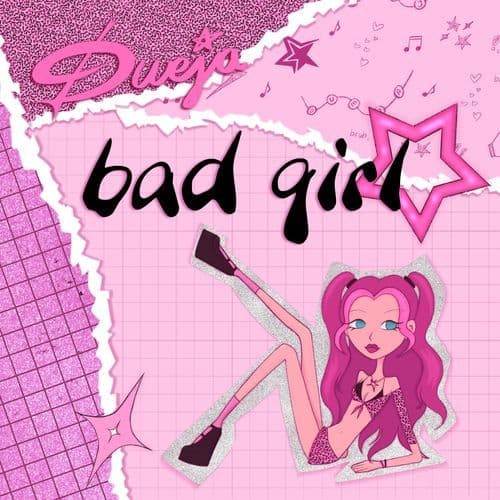 bad girl